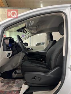 کرایسلەر ڤۆیجەر